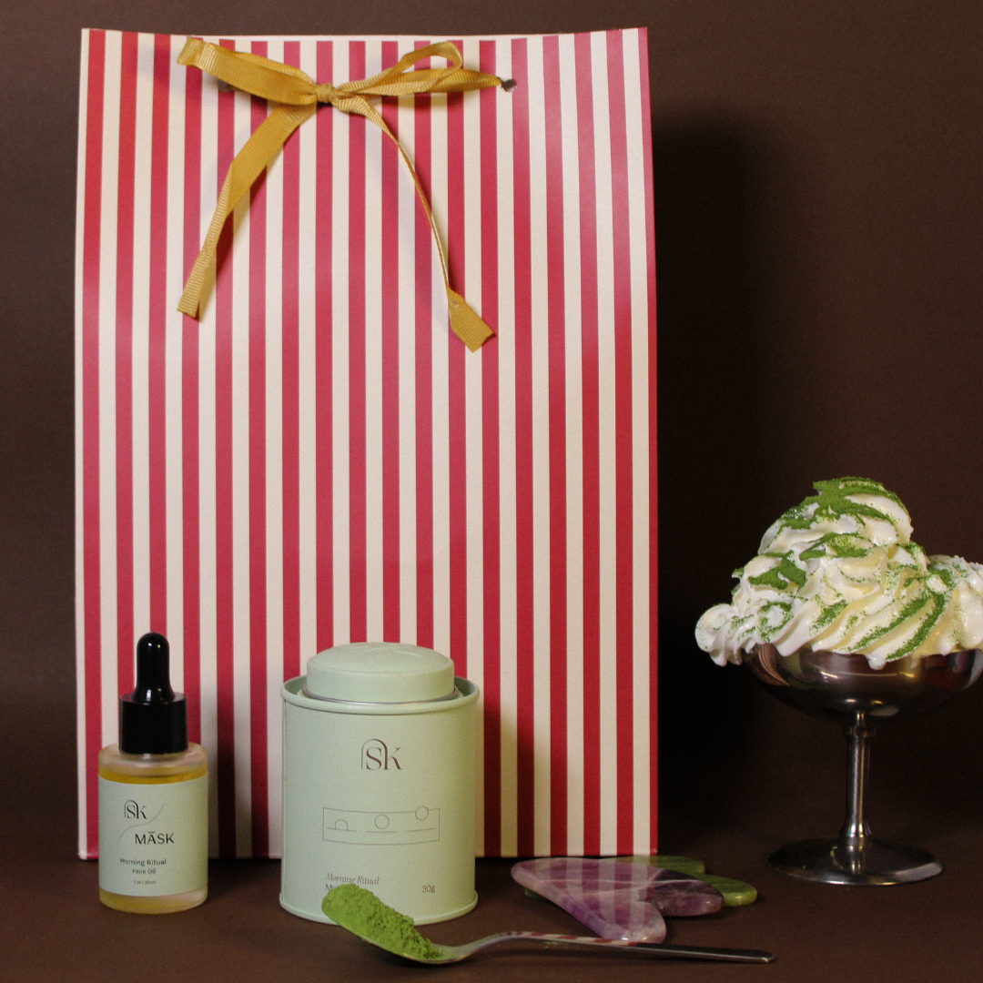 Morning Ritual Beauty Exclusive Bundle