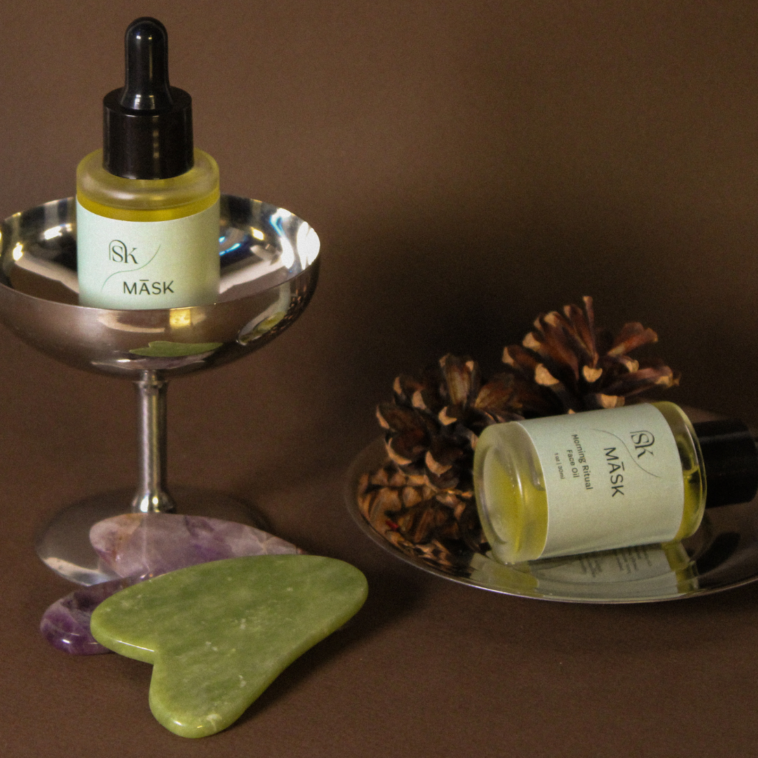 Morning Ritual Self Love Bundle