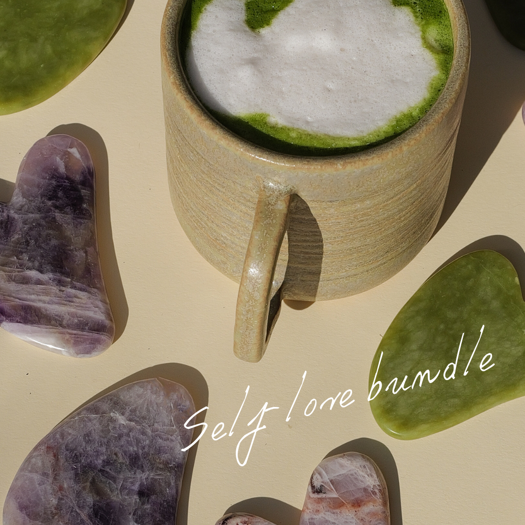 Self Love Bundle