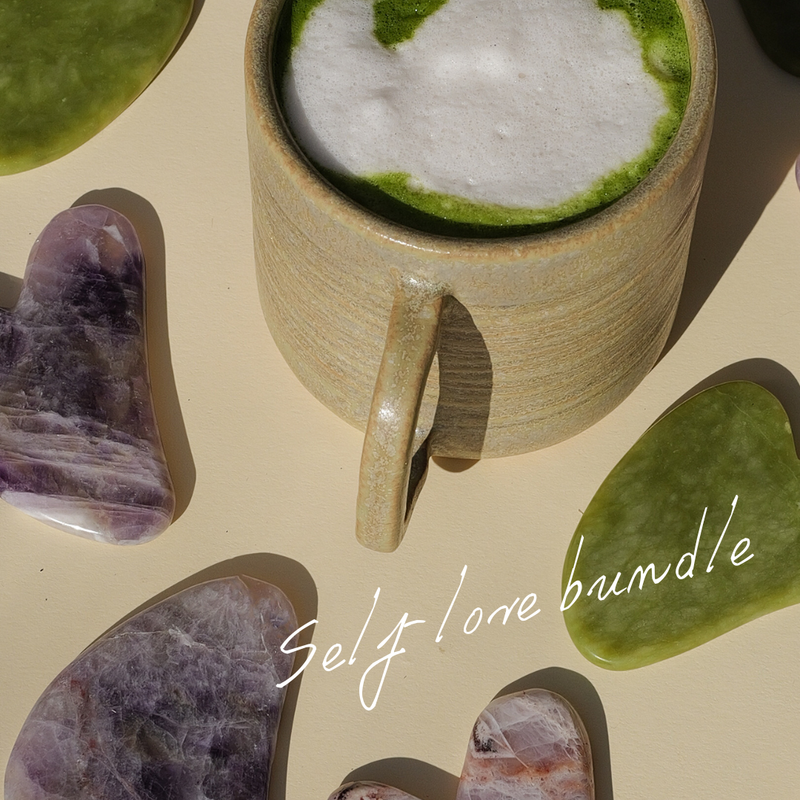 Self Love Bundle